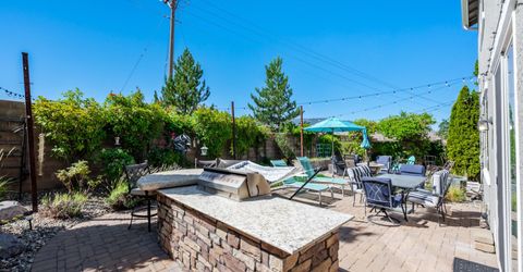 1033 Crown View Drive, Reno, NV 89523 Photo
