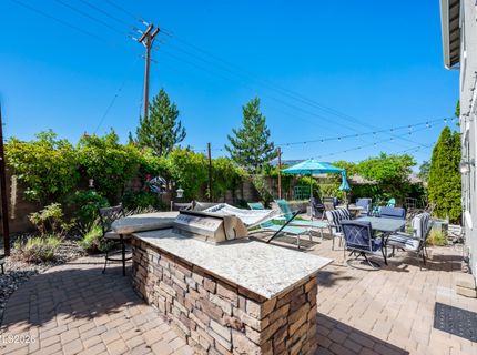 1033 Crown View Drive, Reno, NV 89523 Photo