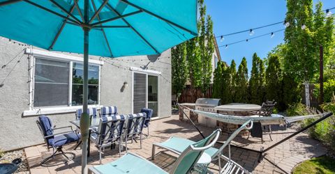 1033 Crown View Drive, Reno, NV 89523 Photo