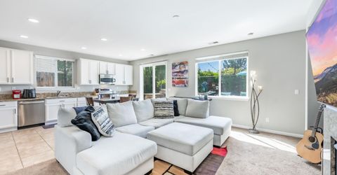 1033 Crown View Drive, Reno, NV 89523 Photo