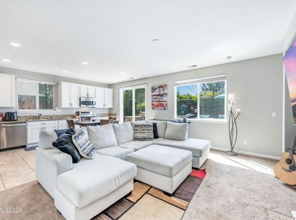 1033 Crown View Drive, Reno, NV 89523 Photo