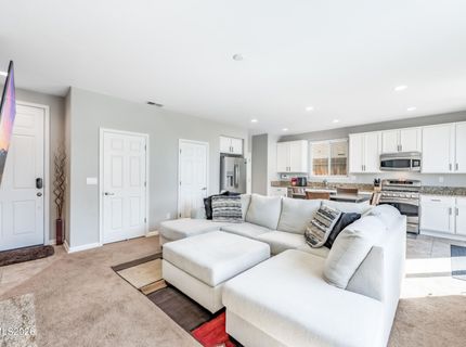 1033 Crown View Drive, Reno, NV 89523 Photo