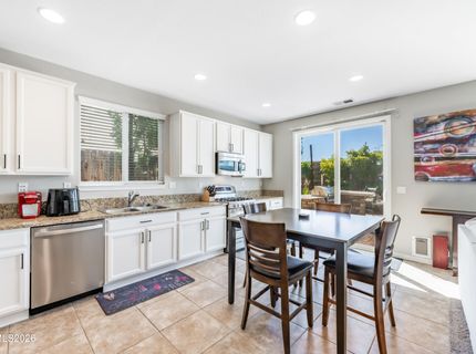 1033 Crown View Drive, Reno, NV 89523 Photo