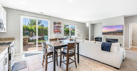 1033 Crown View Drive, Reno, NV 89523 Photo