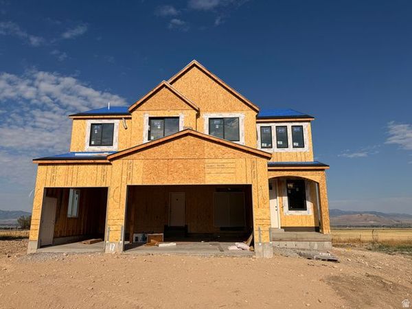535 N 510 E, Smithfield, UT 84335