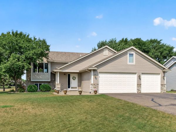 23308 Ivywood Street NW, Saint Francis, MN 55070