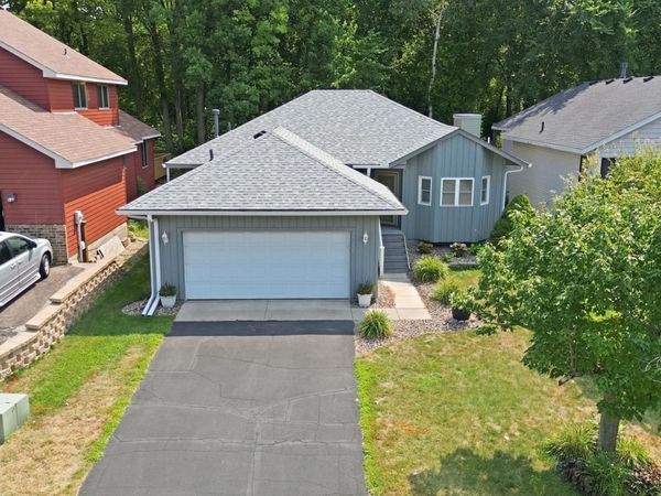 13150 Fordham Court , Apple Valley, MN 55124