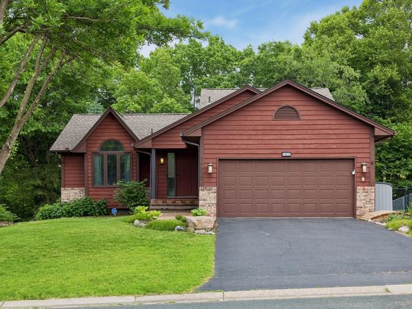 14835 Natchez Avenue , Savage, MN 55378