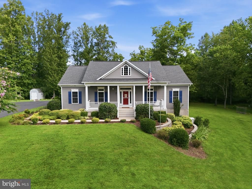 15255 Lee Highway, Amissville, VA 20106 Main Photo