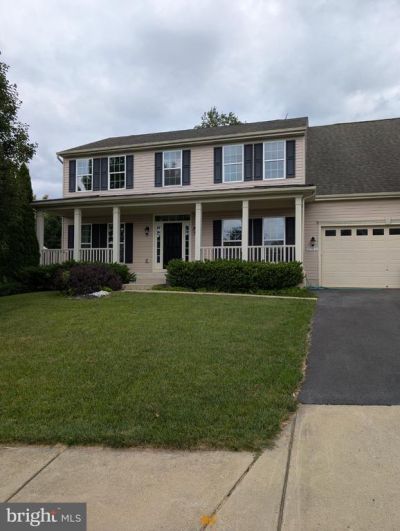 2105 FIELDBROOK LANE , MOUNT AIRY, MD 21771