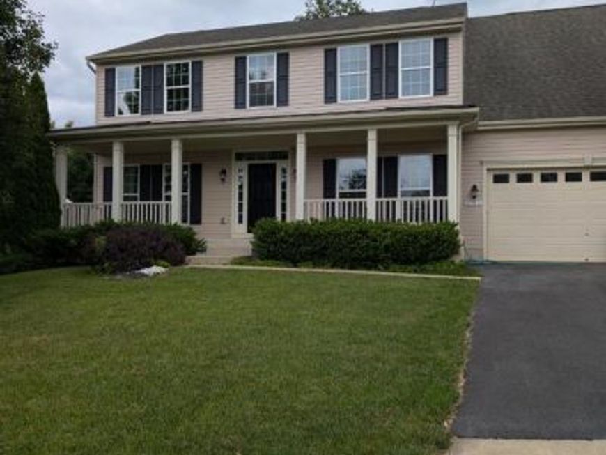 2105 Fieldbrook Lane , Mount Airy, MD 21771 Main Photo