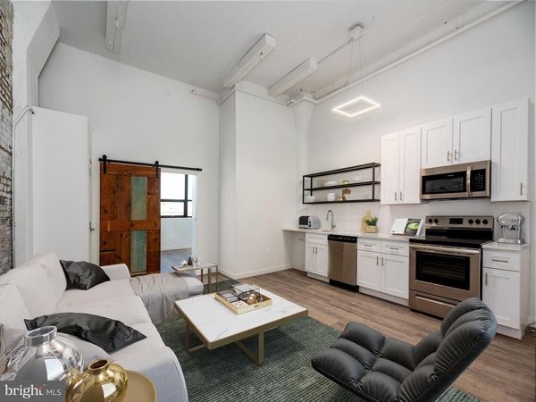 1201 JACKSON STREET , Unit 548, PHILADELPHIA, PA 19148
