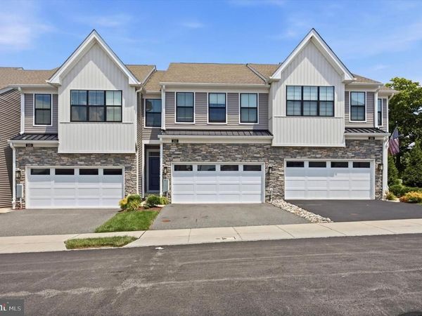 203 SEGEL DRIVE , MEDIA, PA 19063