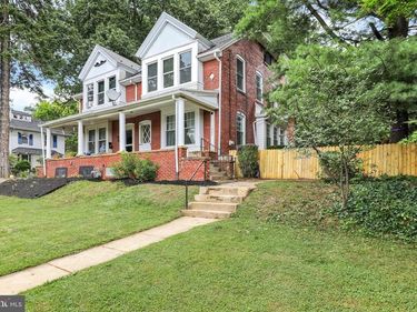 1307 HAMPDEN BOULEVARD, READING, PA 19604