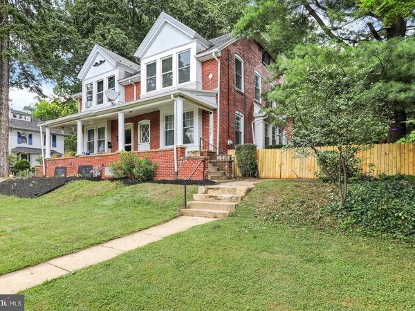 1307 HAMPDEN BOULEVARD , READING, PA 19604