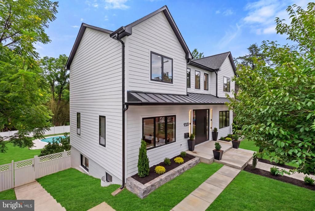 9331 E PARKHILL DRIVE, BETHESDA, MD 20814