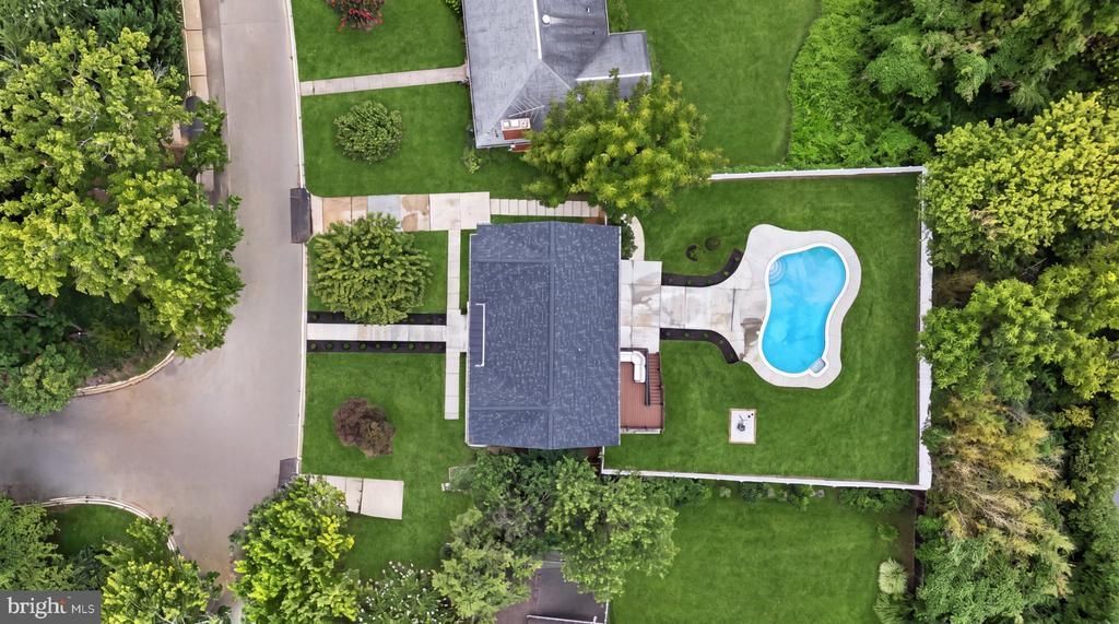 9331 E PARKHILL DRIVE, BETHESDA, MD 20814