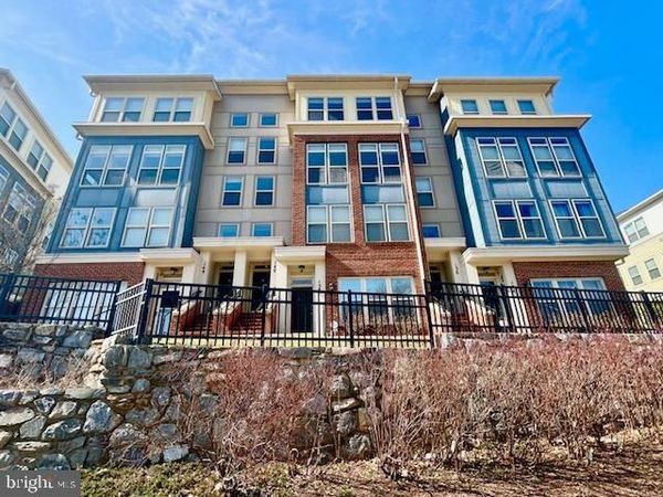 140 COPLEY CIRCLE , Unit 22-B, GAITHERSBURG, MD 20878