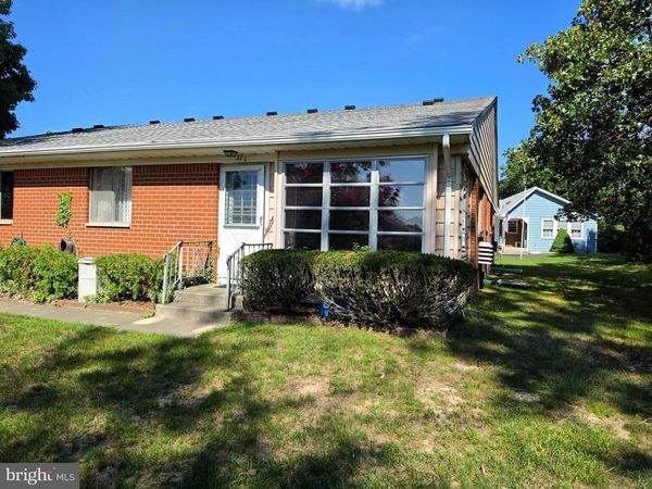 27 SALEM DRIVE, Unit C, MANCHESTER TOWNSHIP, NJ 08759