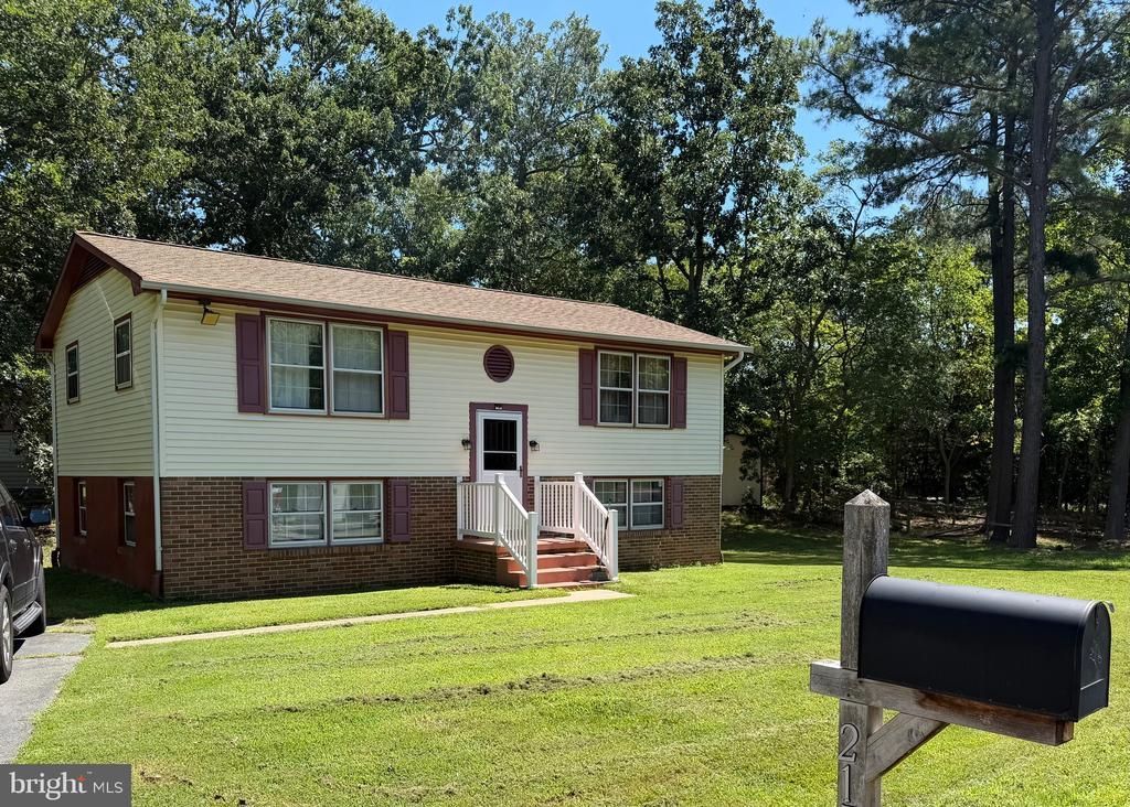 21700 GENESTA STREET, LEXINGTON PARK, MD 20653