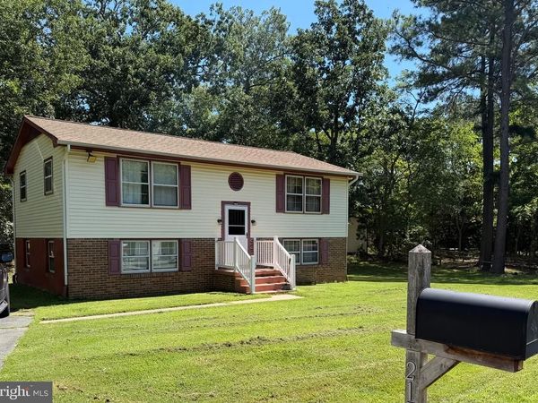 21700 GENESTA STREET , LEXINGTON PARK, MD 20653
