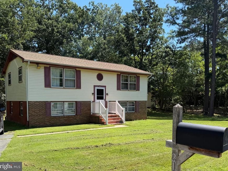 21700 Genesta Street , Lexington Park, MD 20653 Main Photo