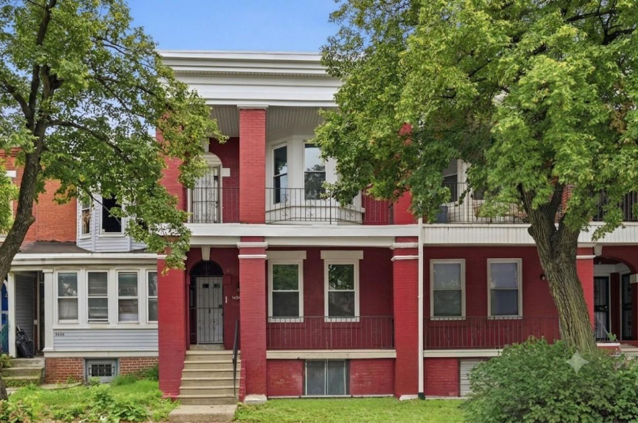 5436 Chestnut Street, Philadelphia, PA 19139 Main Photo