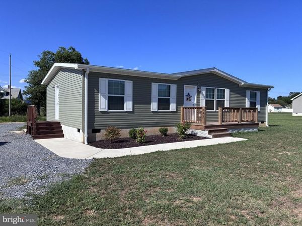 343 PARK ROAD, STANLEY, VA 22851
