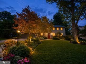 808 MANDY LANE, CAMP HILL, PA 17011