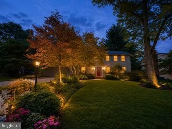 808 MANDY LANE, CAMP HILL, PA 17011