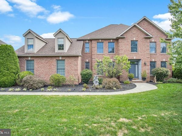 810 CROOKED STICK DRIVE, MECHANICSBURG, PA 17050
