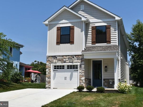 843 ONTARIO STREET, HAVRE DE GRACE, MD 21078