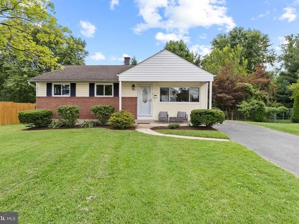 1201 KIMBERLY LANE, GLEN BURNIE, MD 21061
