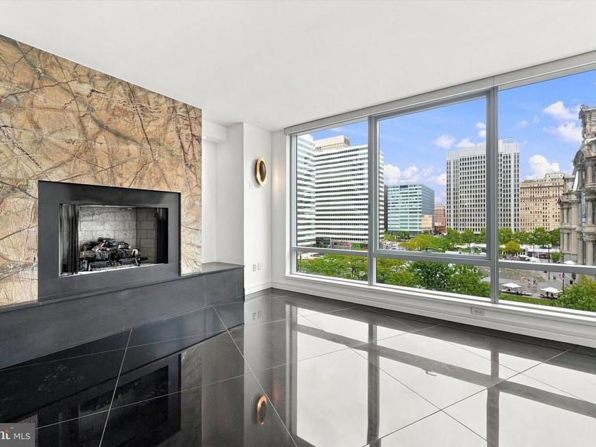 1414 S Penn Square , Unit 6B, Philadelphia, PA 19102 Main Photo