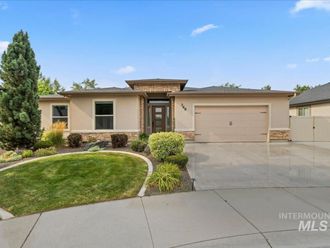 368 E Whiskey Flats St Meridian, ID 83642
