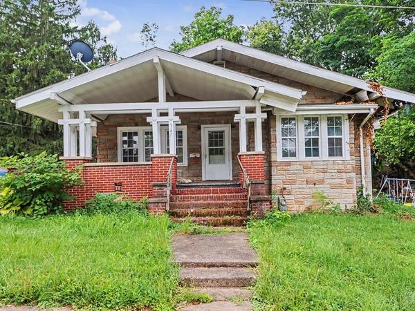 187 Penn Avenue, Mansfield, OH 44902