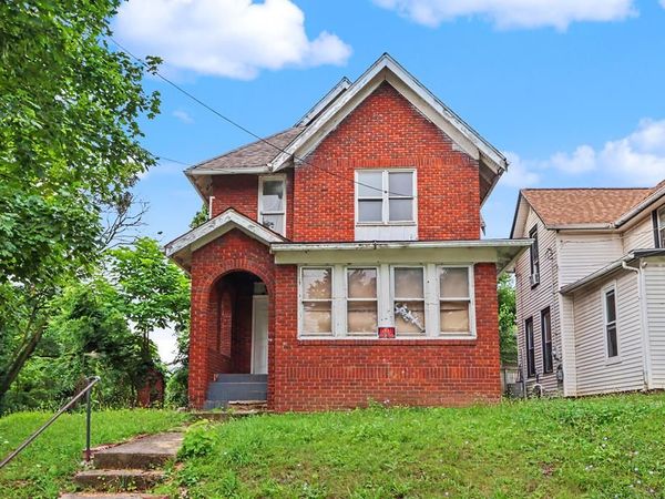 279 West Third Street, Mansfield, OH 44902