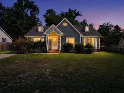 105 Castle Vale Road, Irmo, SC 29063