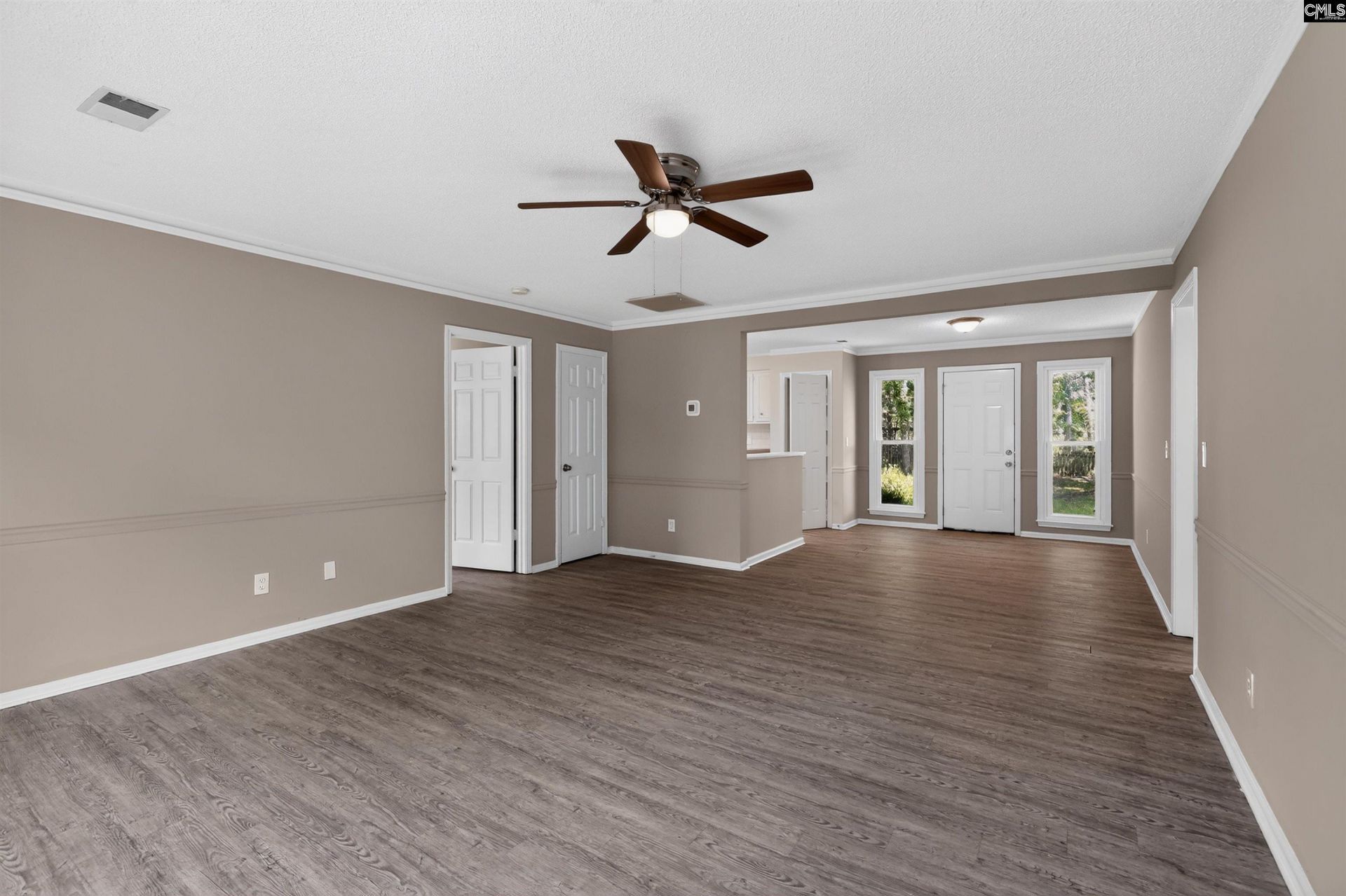 105 Castle Vale Road Photo 10