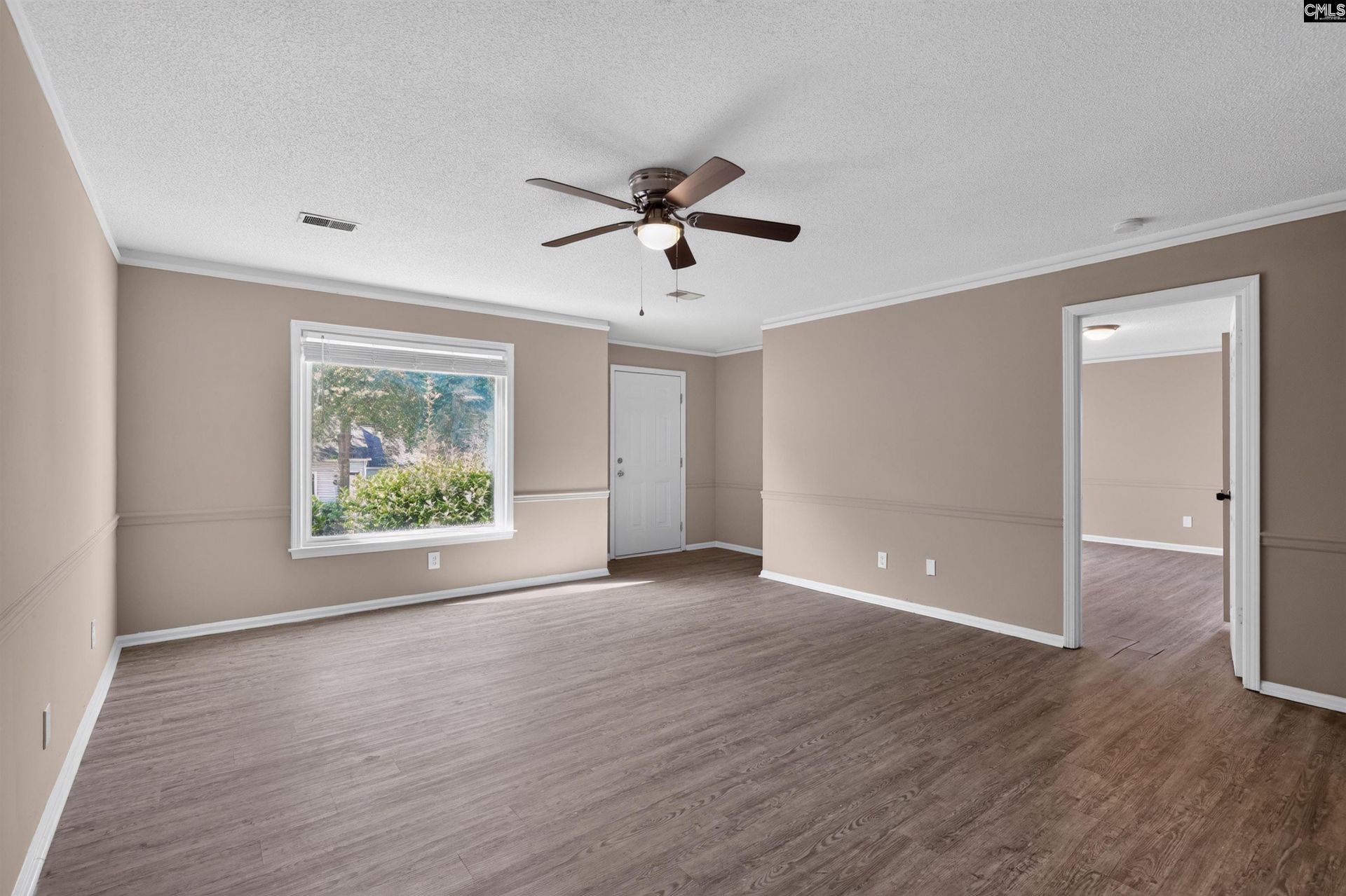 105 Castle Vale Road  Photo 13