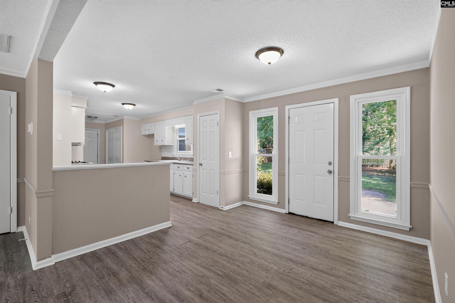 105 Castle Vale Road Photo 25