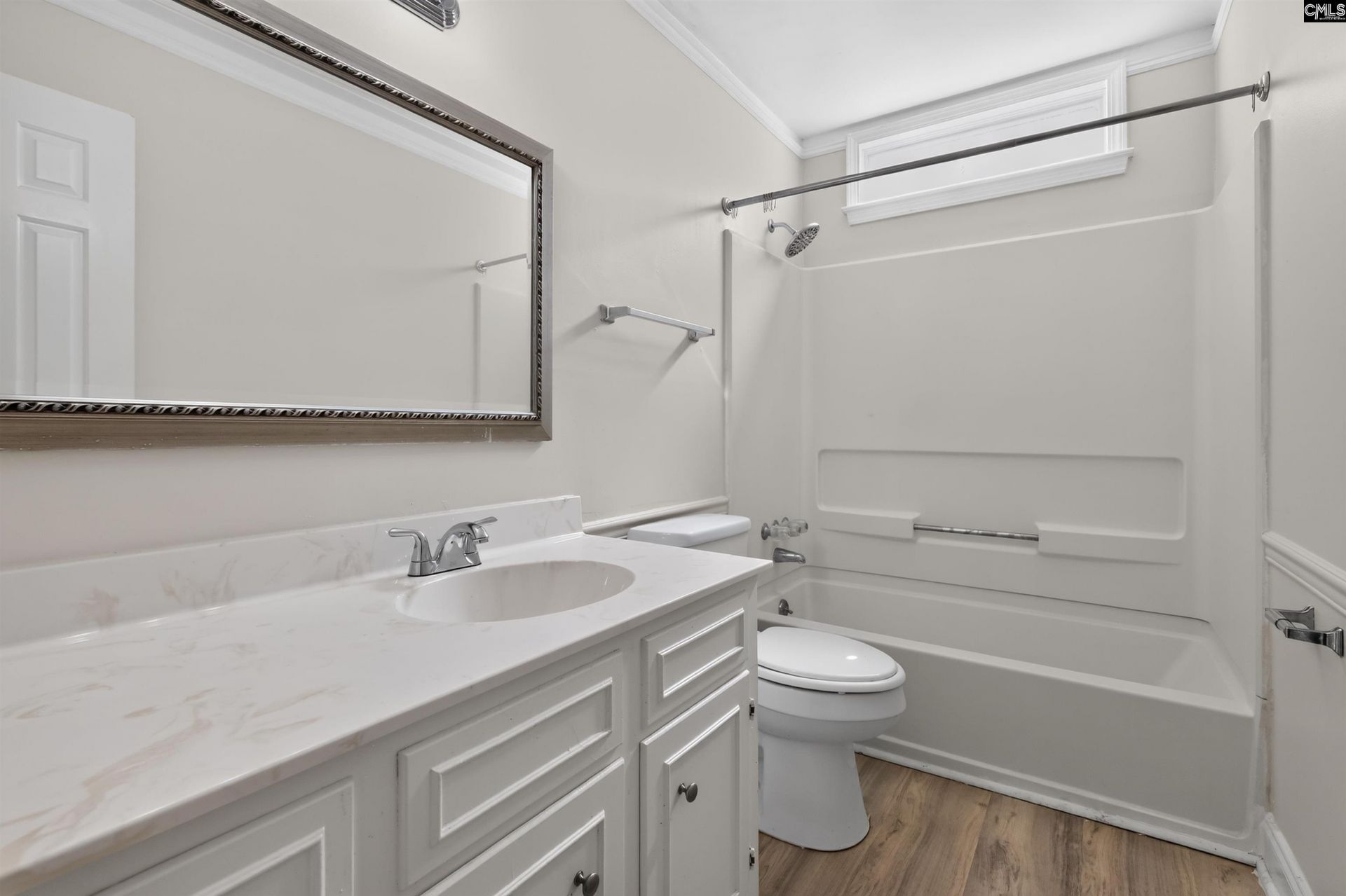 105 Castle Vale Road  Photo 33
