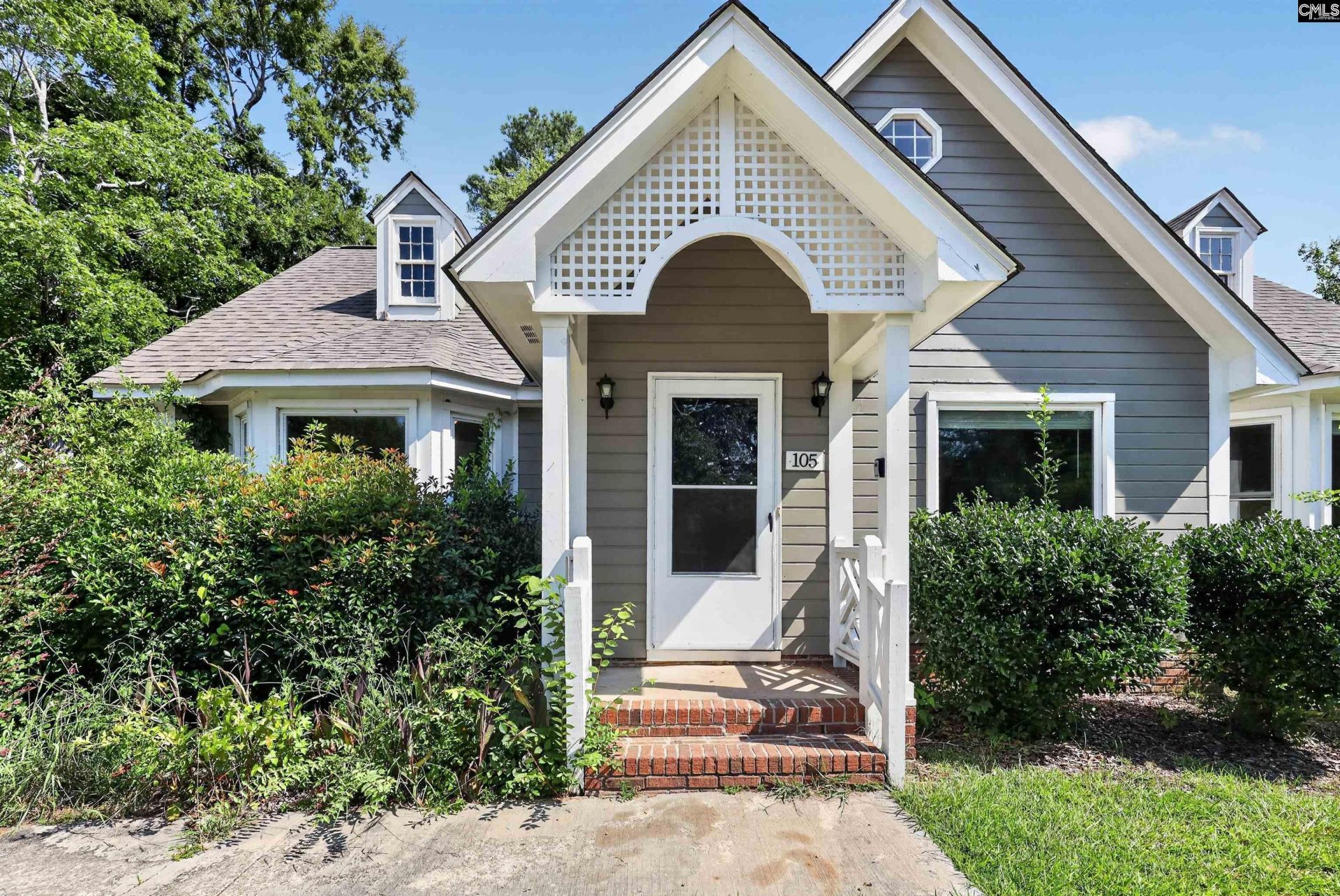 105 Castle Vale Road Photo 4