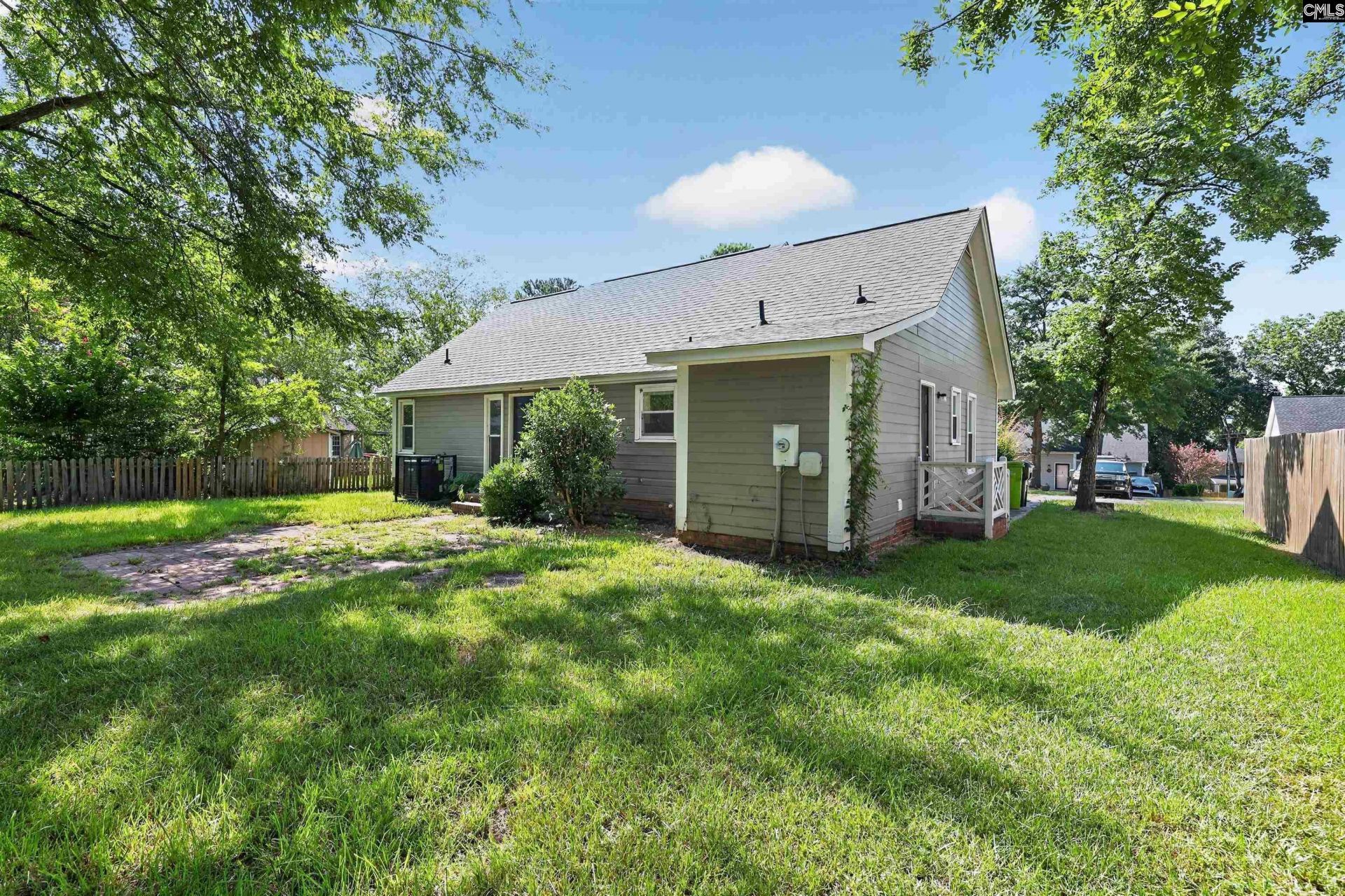 105 Castle Vale Road  Photo 7