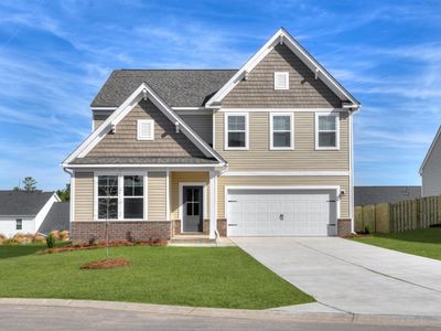 306 Summer Orchard Drive , Lexington, SC 29072