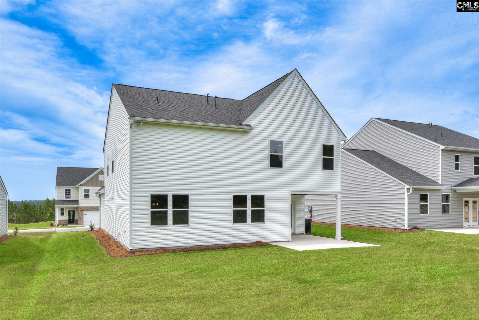 306 Summer Orchard Drive  Photo 41