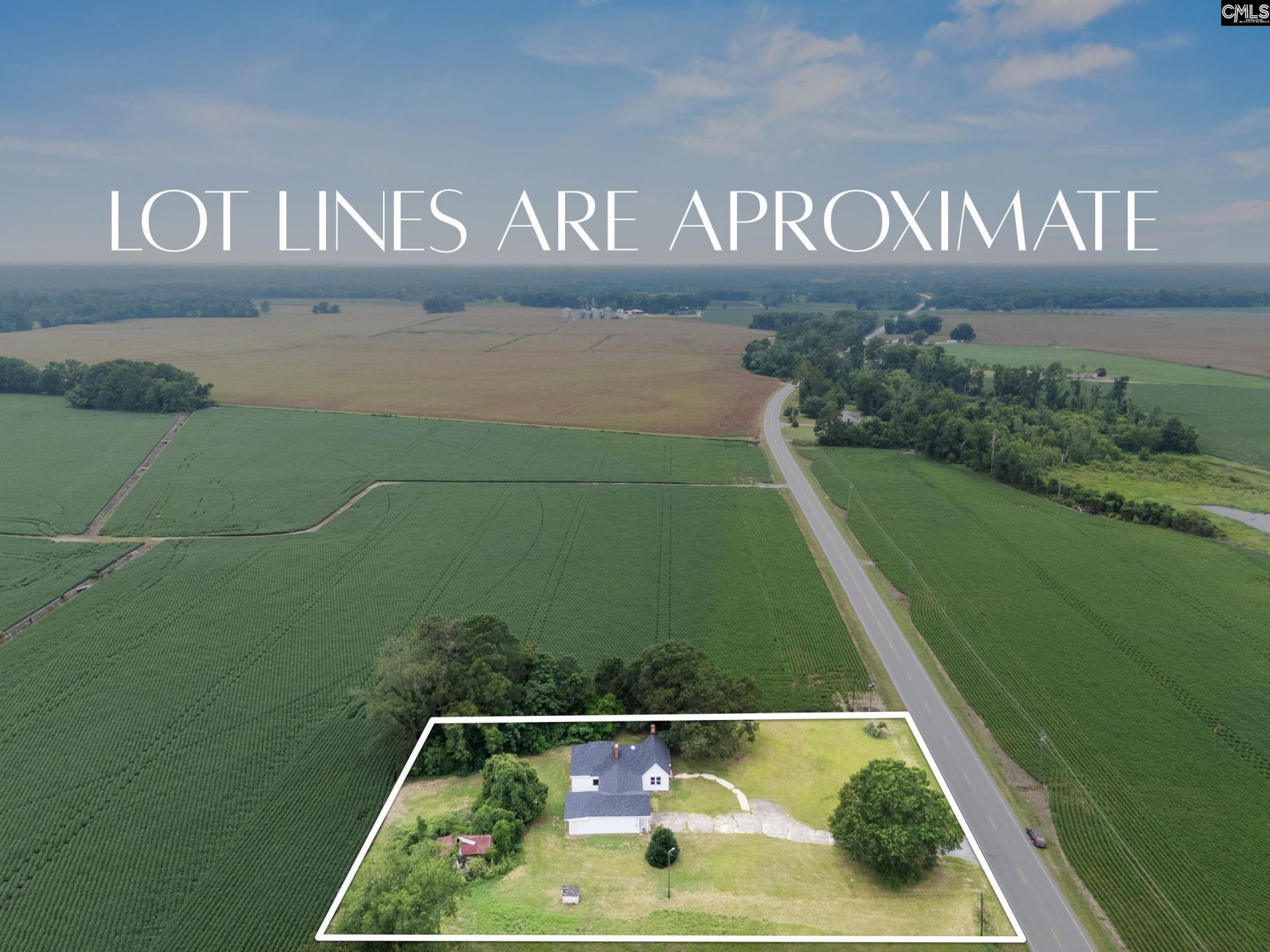 3668 Lynchburg Highway Photo 48