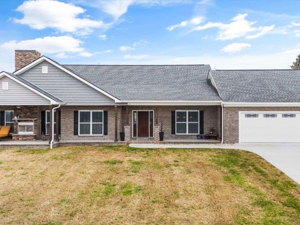 131 Marble Bluff Drive , Kingston, TN 37763