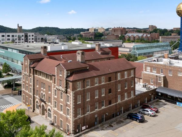 535 Locust St , Unit 301, Knoxville, TN 37902