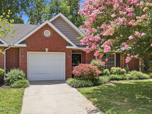 1004 Jadestone Way , Knoxville, TN 37923